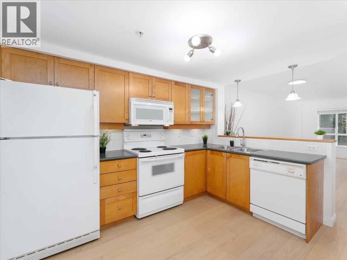 12 288 St. Davids Avenue, North Vancouver, British Columbia  V7L 4X2 - Photo 7 - R3032836