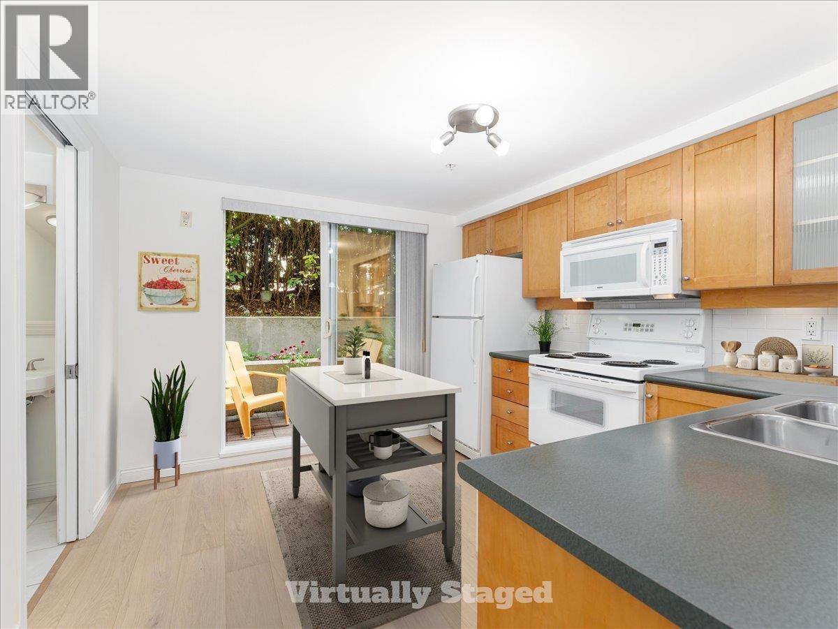 12 288 St. Davids Avenue, North Vancouver, British Columbia  V7L 4X2 - Photo 8 - R3032836