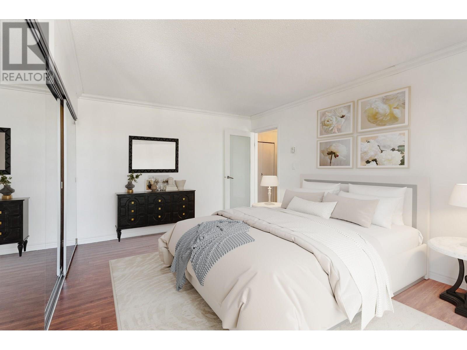 801 8 Laguna Court, New Westminster, British Columbia  V3M 6M6 - Photo 19 - R3032838