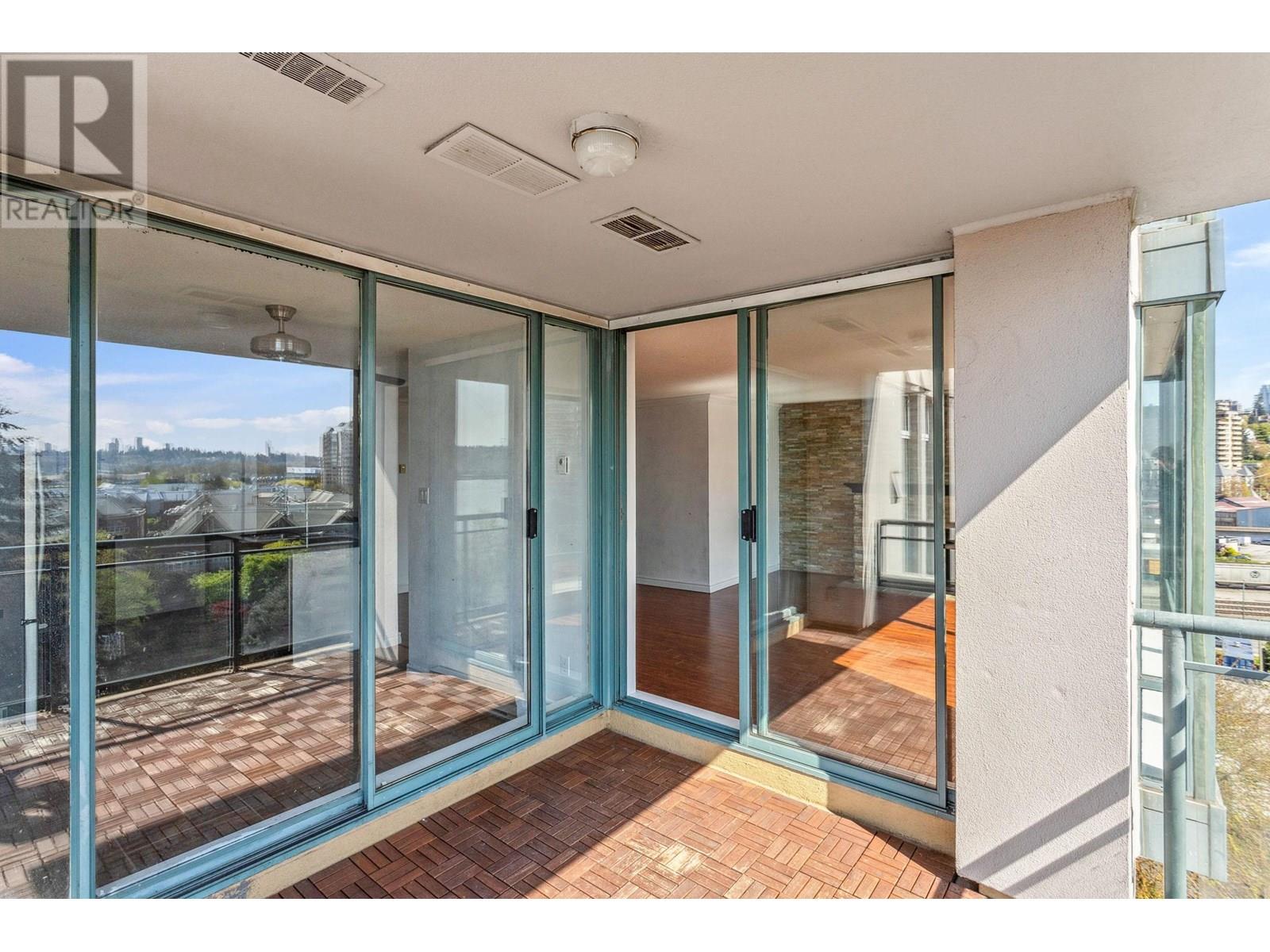 801 8 Laguna Court, New Westminster, British Columbia  V3M 6M6 - Photo 25 - R3032838