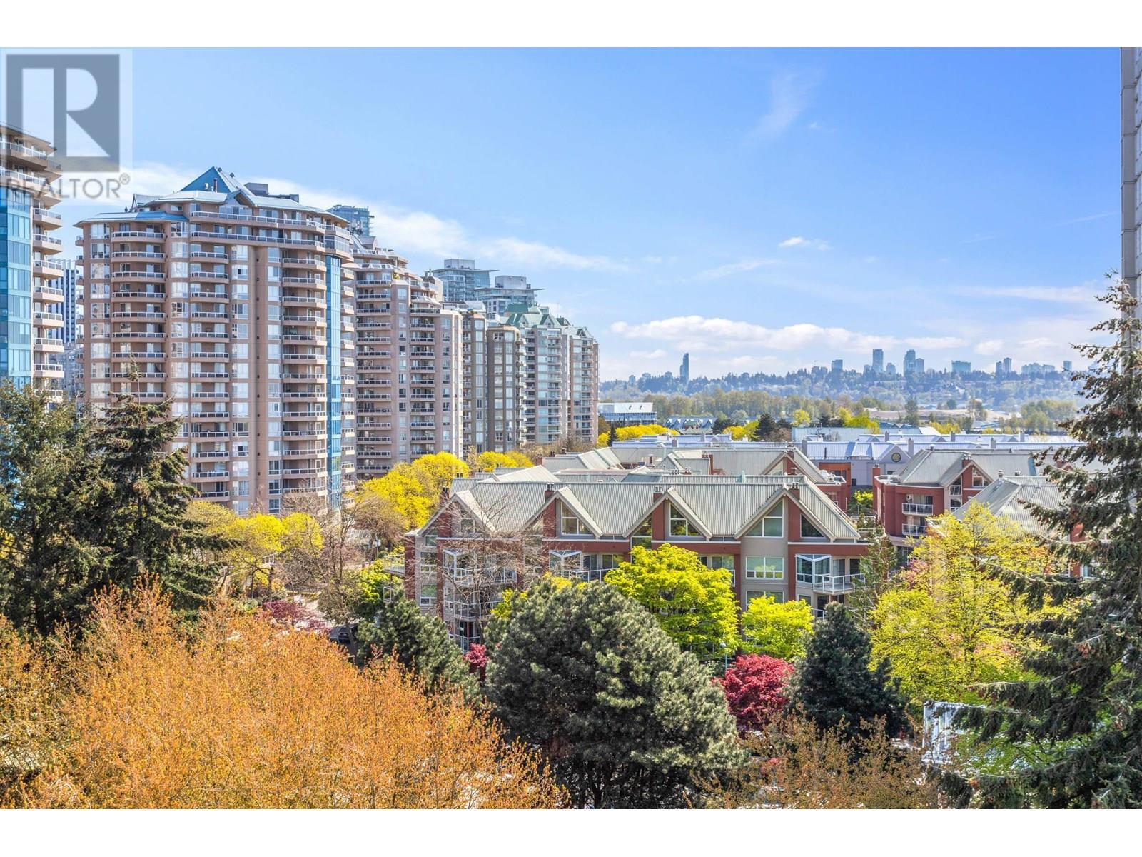 801 8 Laguna Court, New Westminster, British Columbia  V3M 6M6 - Photo 34 - R3032838