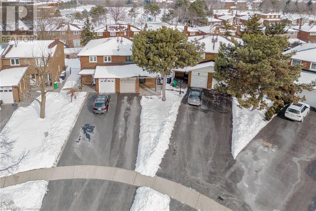 4155 Dursley Crescent, Mississauga, Ontario  L4Z 1J6 - Photo 1 - 40756754