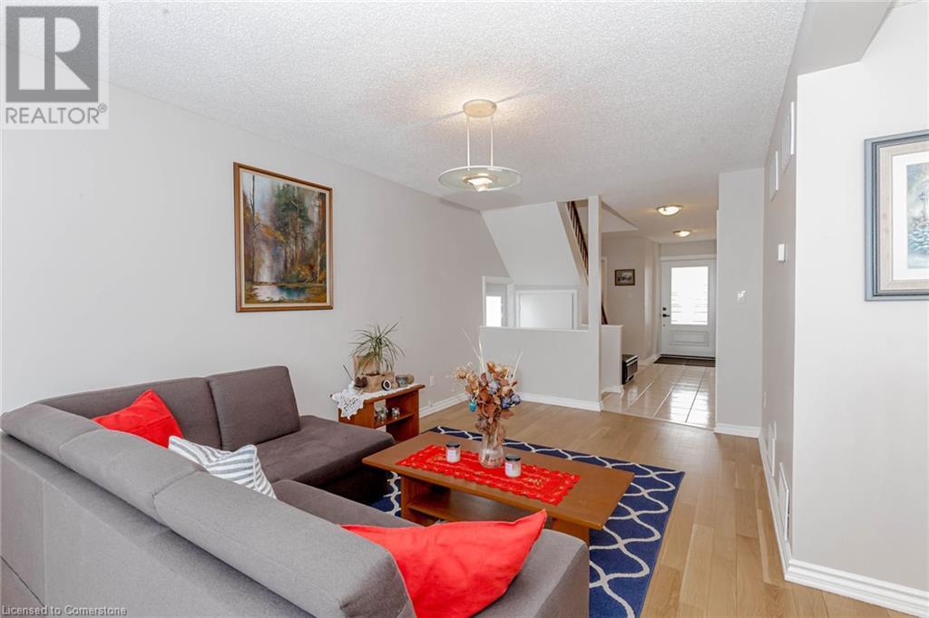 4155 Dursley Crescent, Mississauga, Ontario  L4Z 1J6 - Photo 11 - 40756754