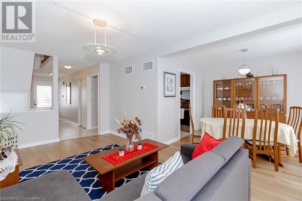 4155 Dursley Crescent, Mississauga, Ontario  L4Z 1J6 - Photo 13 - 40756754