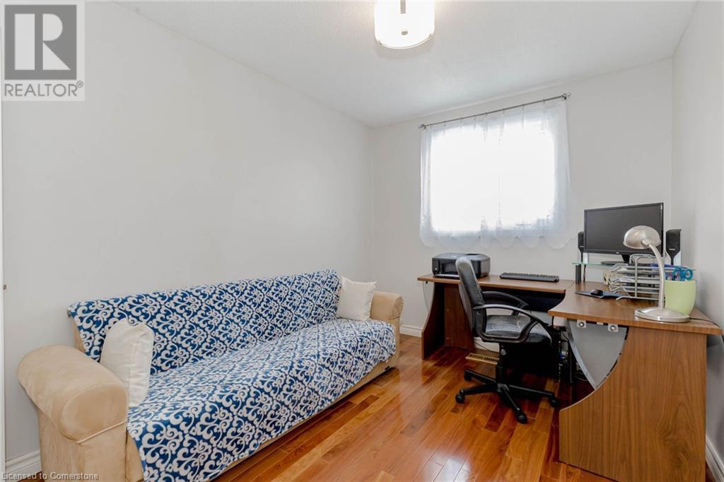 4155 Dursley Crescent, Mississauga, Ontario  L4Z 1J6 - Photo 34 - 40756754