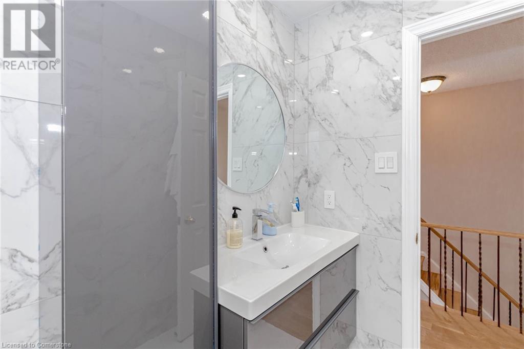 4155 Dursley Crescent, Mississauga, Ontario  L4Z 1J6 - Photo 37 - 40756754