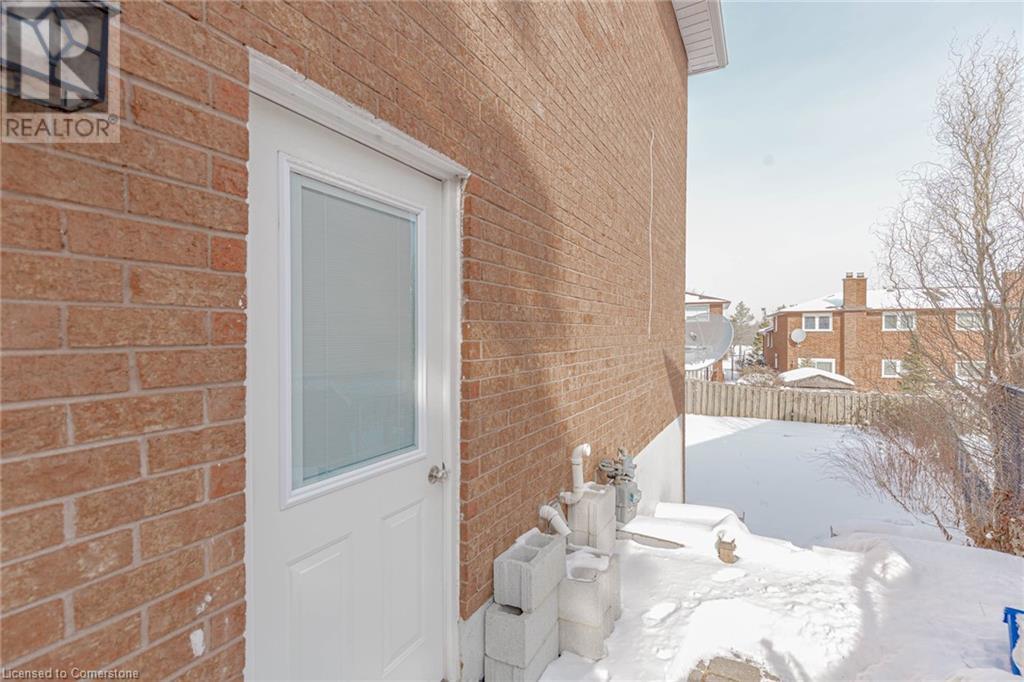 4155 Dursley Crescent, Mississauga, Ontario  L4Z 1J6 - Photo 41 - 40756754