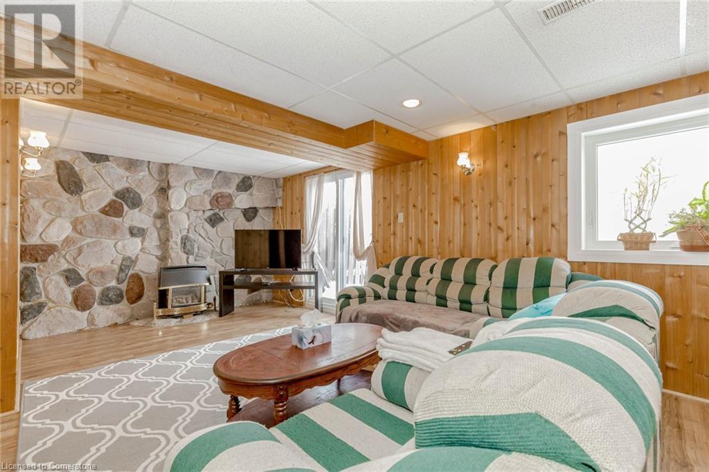 4155 Dursley Crescent, Mississauga, Ontario  L4Z 1J6 - Photo 44 - 40756754