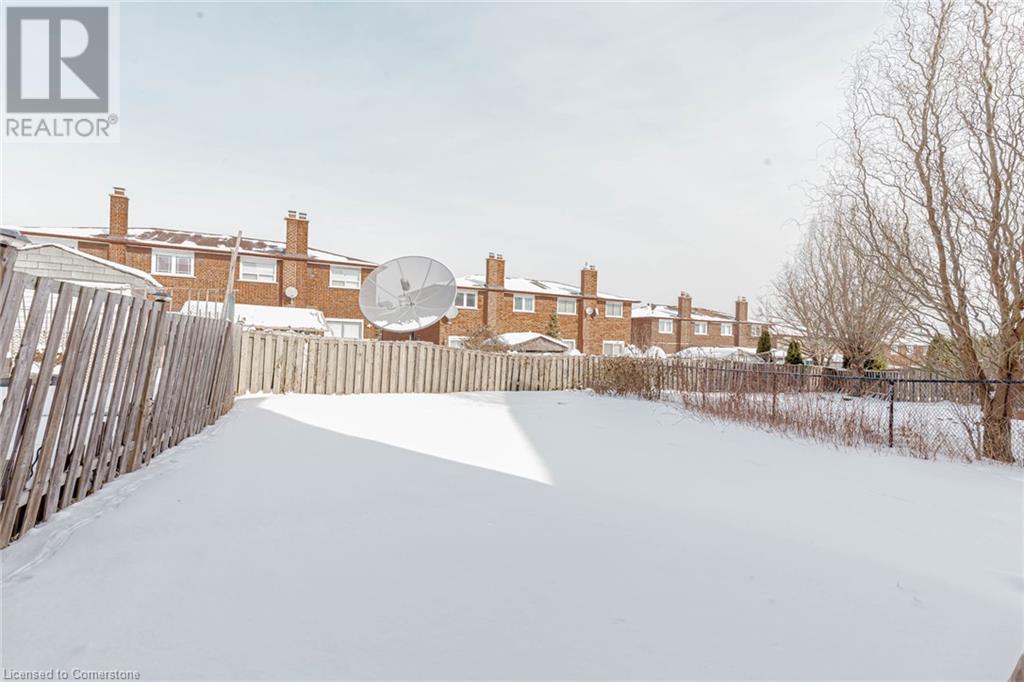 4155 Dursley Crescent, Mississauga, Ontario  L4Z 1J6 - Photo 49 - 40756754