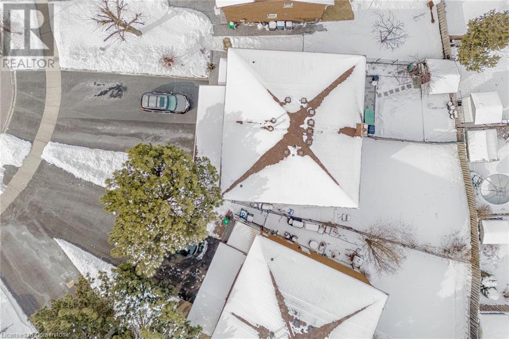 4155 Dursley Crescent, Mississauga, Ontario  L4Z 1J6 - Photo 50 - 40756754