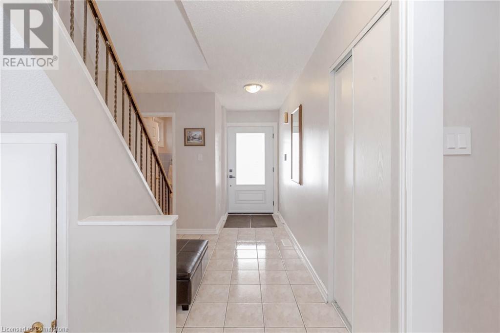 4155 Dursley Crescent, Mississauga, Ontario  L4Z 1J6 - Photo 7 - 40756754