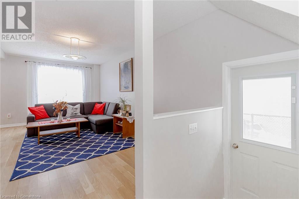 4155 Dursley Crescent, Mississauga, Ontario  L4Z 1J6 - Photo 8 - 40756754