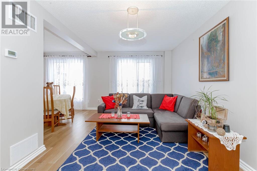 4155 Dursley Crescent, Mississauga, Ontario  L4Z 1J6 - Photo 9 - 40756754