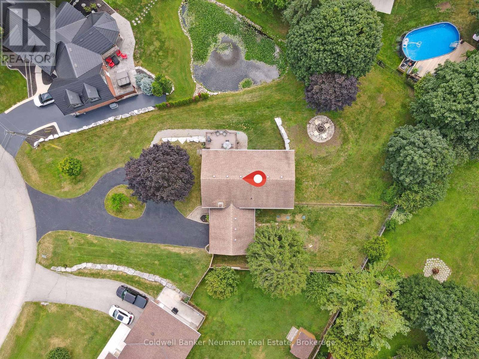 5 A Hamilton Drive, Guelph/eramosa, Ontario  N1H 6J2 - Photo 45 - X12315138