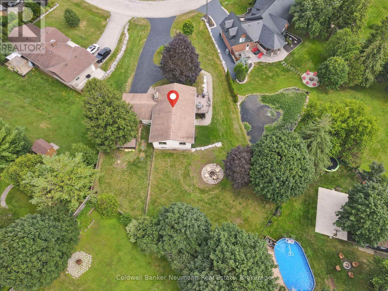 5 A Hamilton Drive, Guelph/eramosa, Ontario  N1H 6J2 - Photo 46 - X12315138