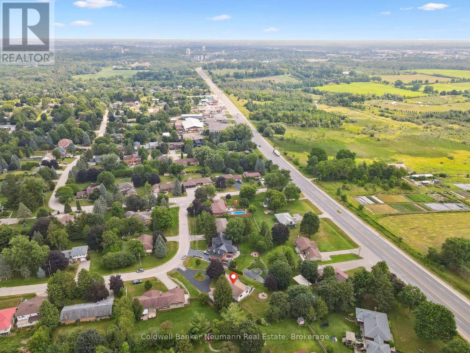 5 A Hamilton Drive, Guelph/eramosa, Ontario  N1H 6J2 - Photo 47 - X12315138