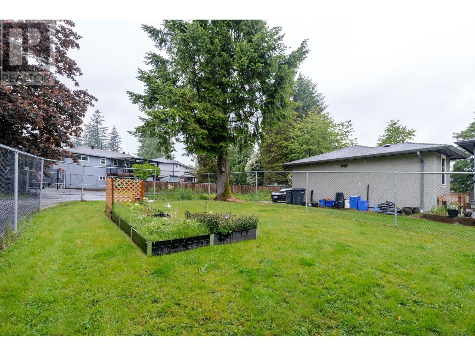 654 Linton Street, Coquitlam, British Columbia  V3J 6J9 - Photo 10 - R3032769