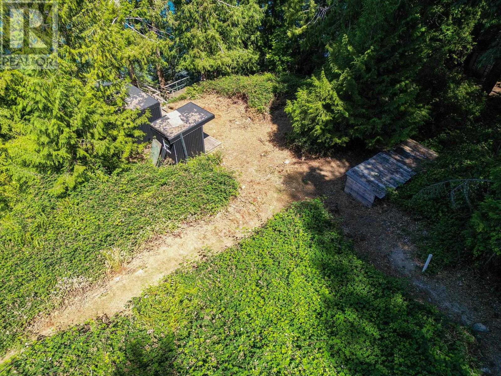 Lot 7 Cotton Point, Keats Island, British Columbia  V0N 1V0 - Photo 10 - R3032791