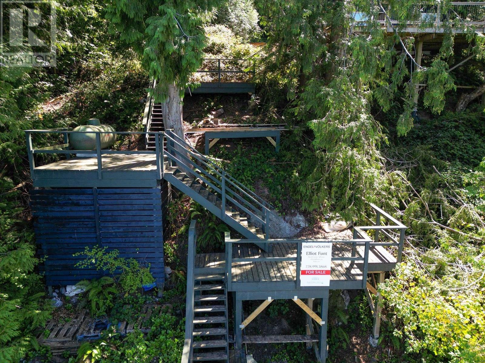 Lot 7 Cotton Point, Keats Island, British Columbia  V0N 1V0 - Photo 11 - R3032791