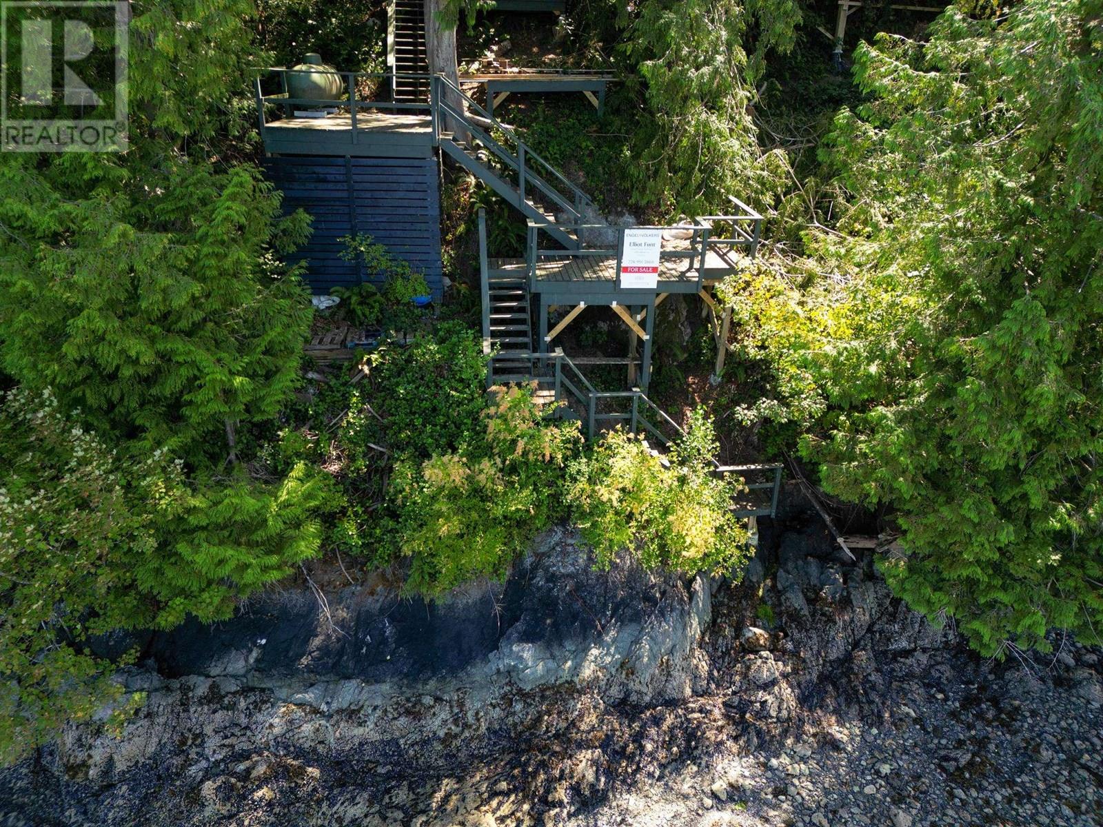 Lot 7 Cotton Point, Keats Island, British Columbia  V0N 1V0 - Photo 12 - R3032791