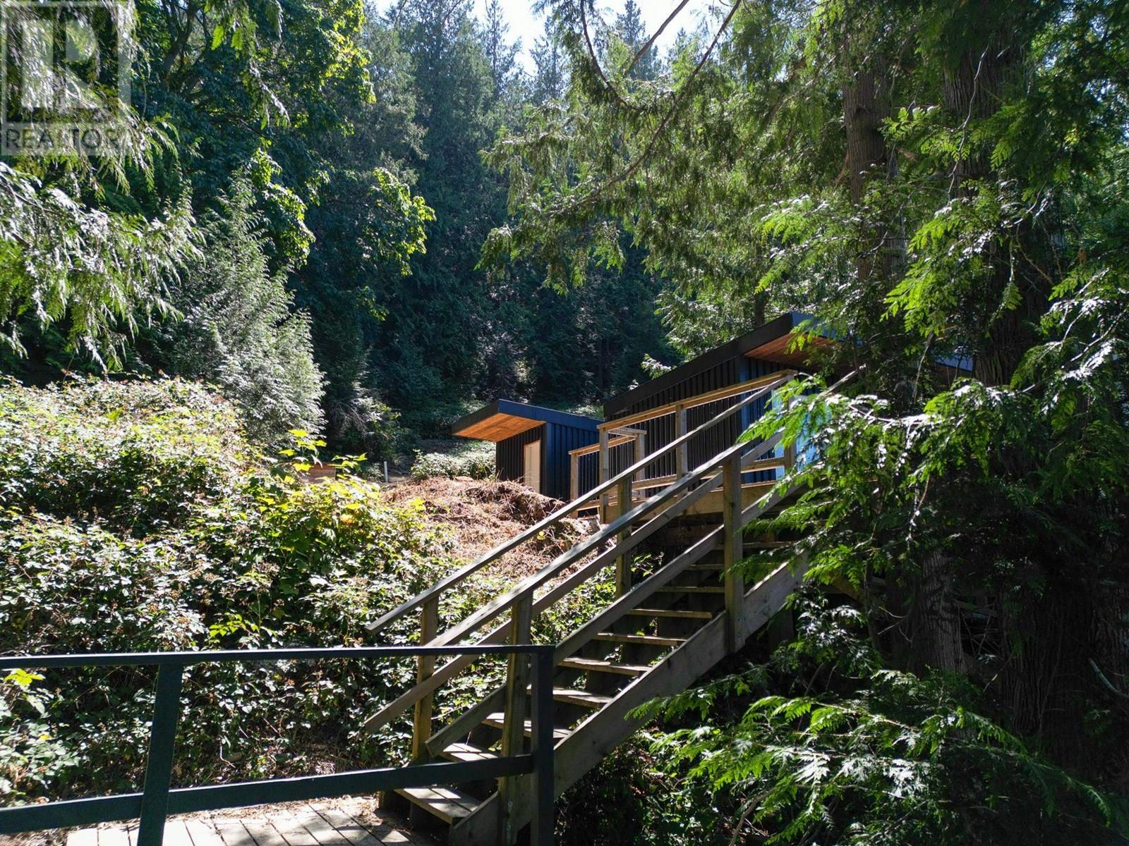 Lot 7 Cotton Point, Keats Island, British Columbia  V0N 1V0 - Photo 13 - R3032791