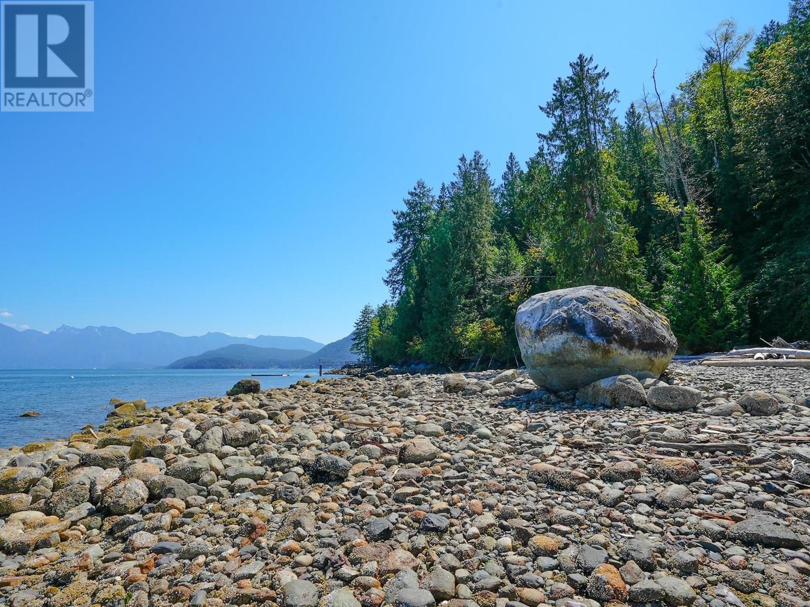 Lot 7 Cotton Point, Keats Island, British Columbia  V0N 1V0 - Photo 14 - R3032791