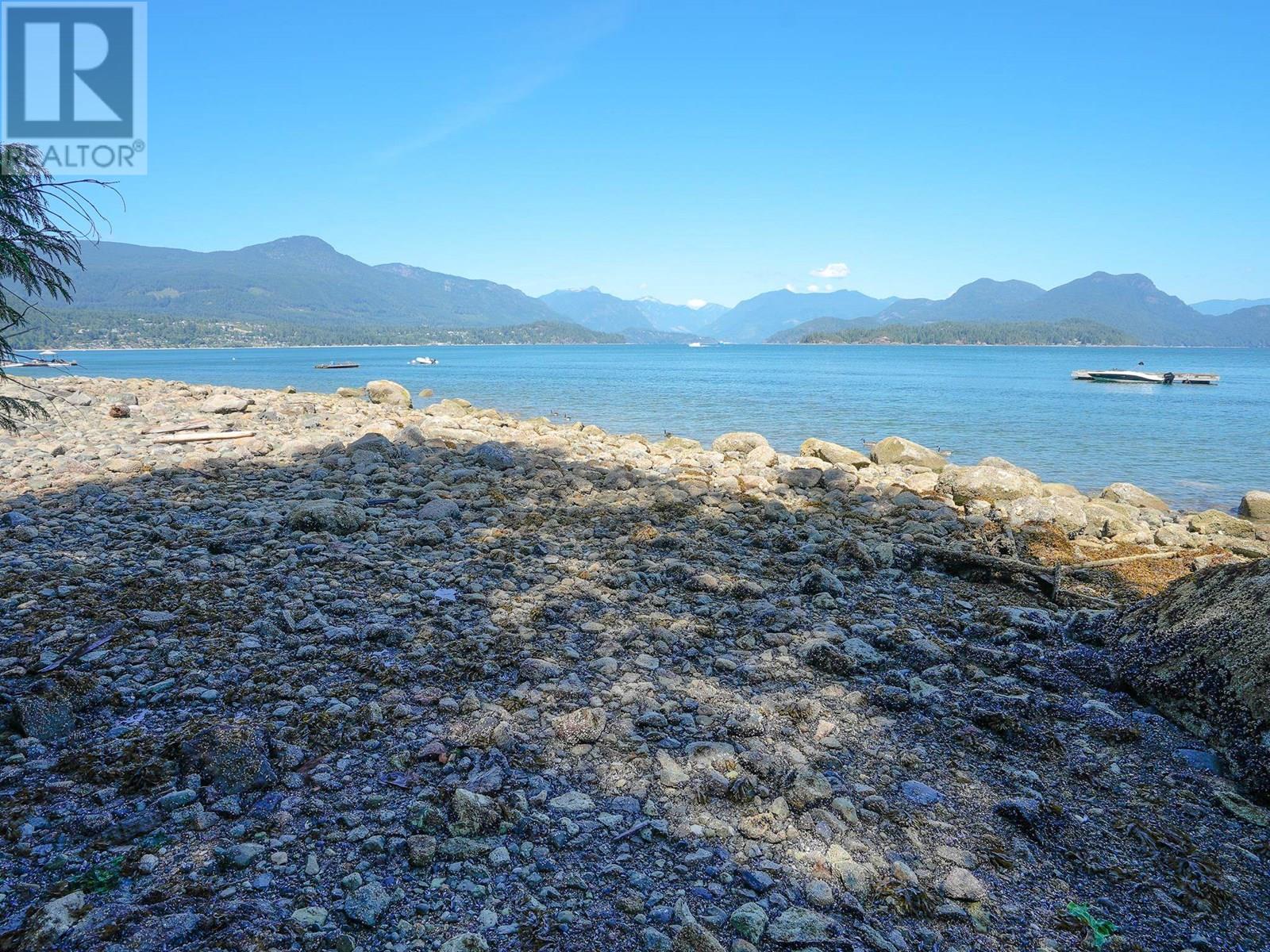 Lot 7 Cotton Point, Keats Island, British Columbia  V0N 1V0 - Photo 15 - R3032791