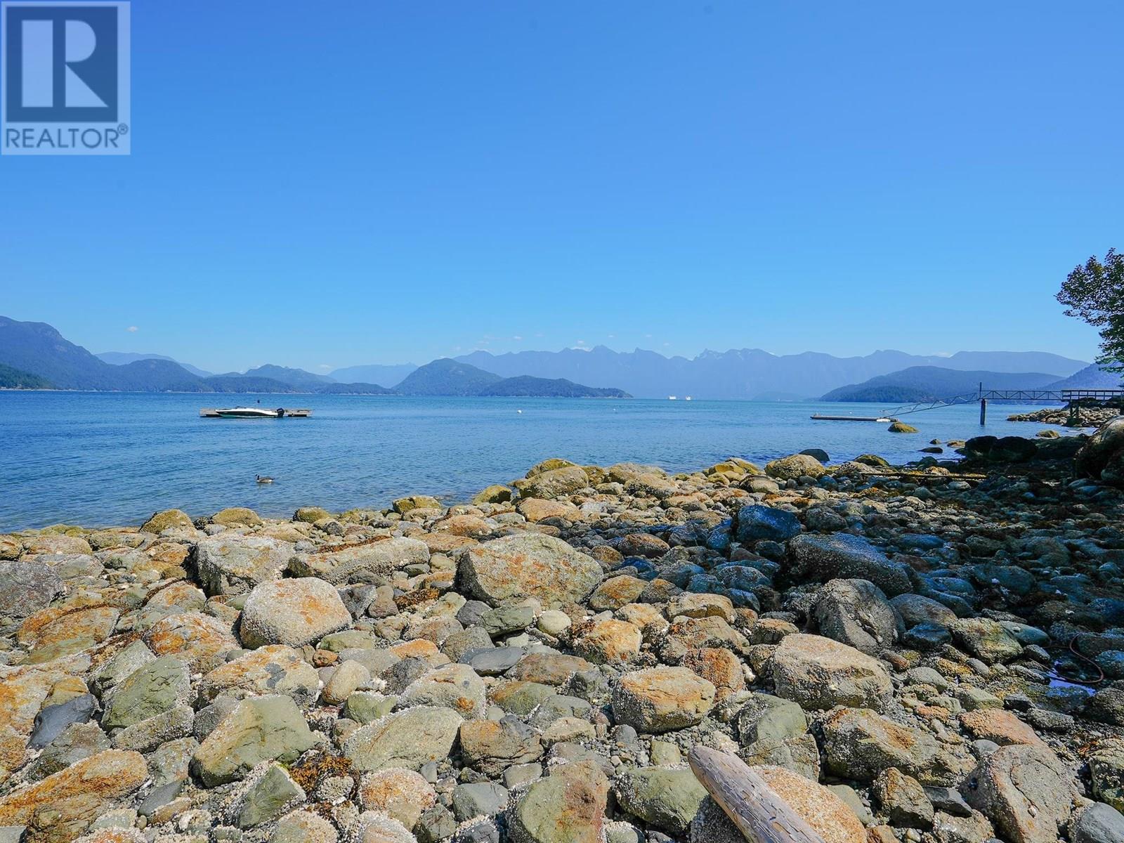 Lot 7 Cotton Point, Keats Island, British Columbia  V0N 1V0 - Photo 16 - R3032791