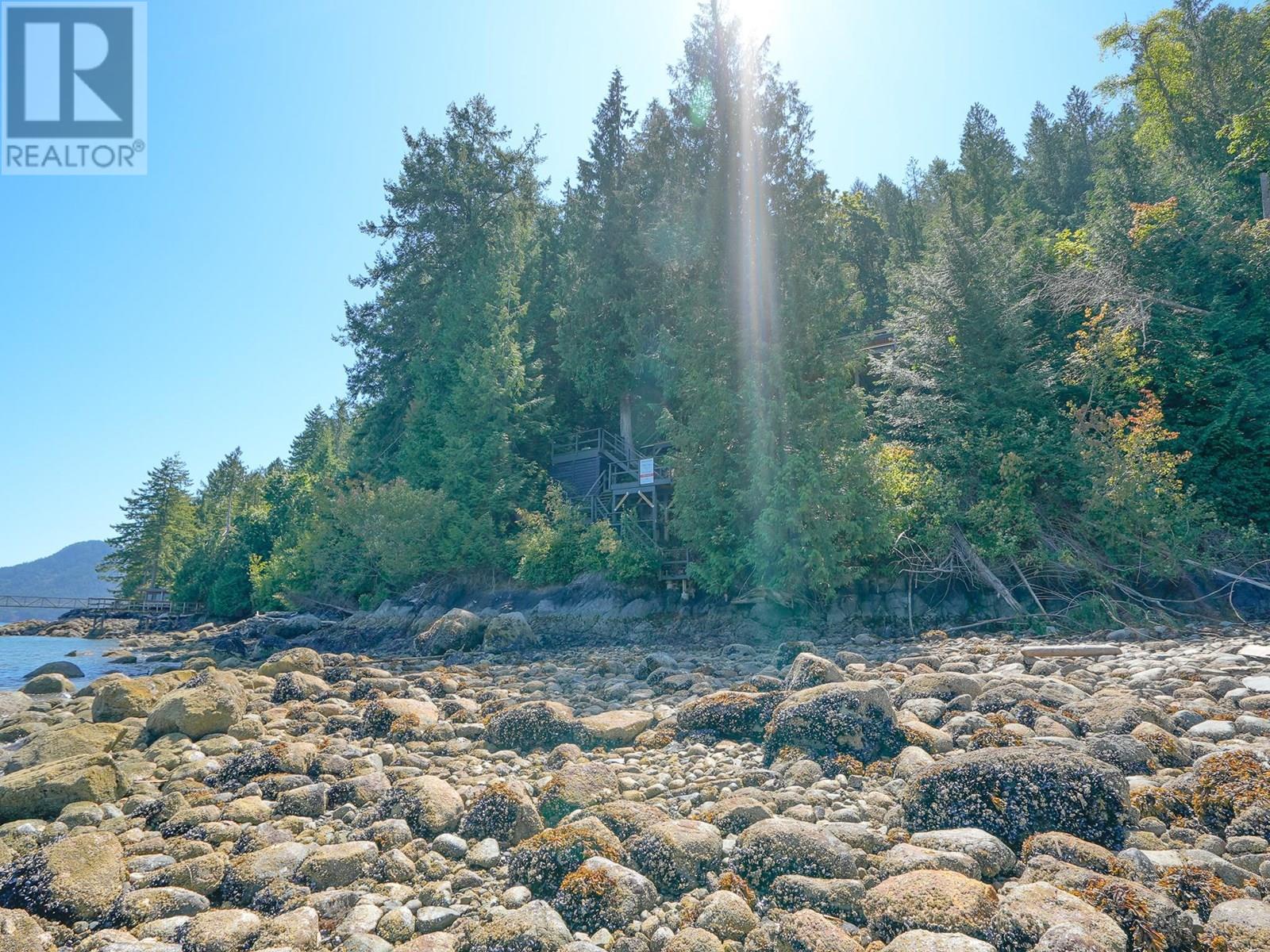 Lot 7 Cotton Point, Keats Island, British Columbia  V0N 1V0 - Photo 17 - R3032791