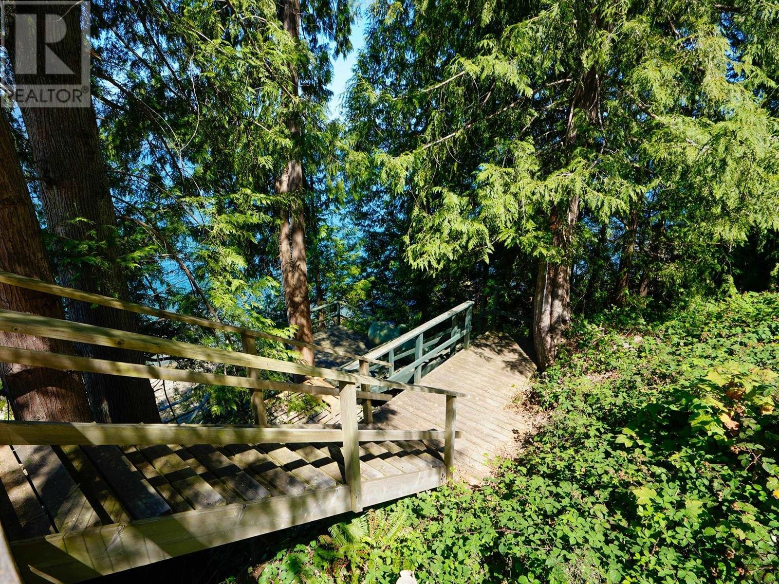 Lot 7 Cotton Point, Keats Island, British Columbia  V0N 1V0 - Photo 22 - R3032791