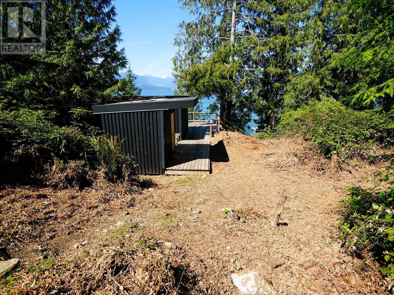 Lot 7 Cotton Point, Keats Island, British Columbia  V0N 1V0 - Photo 27 - R3032791