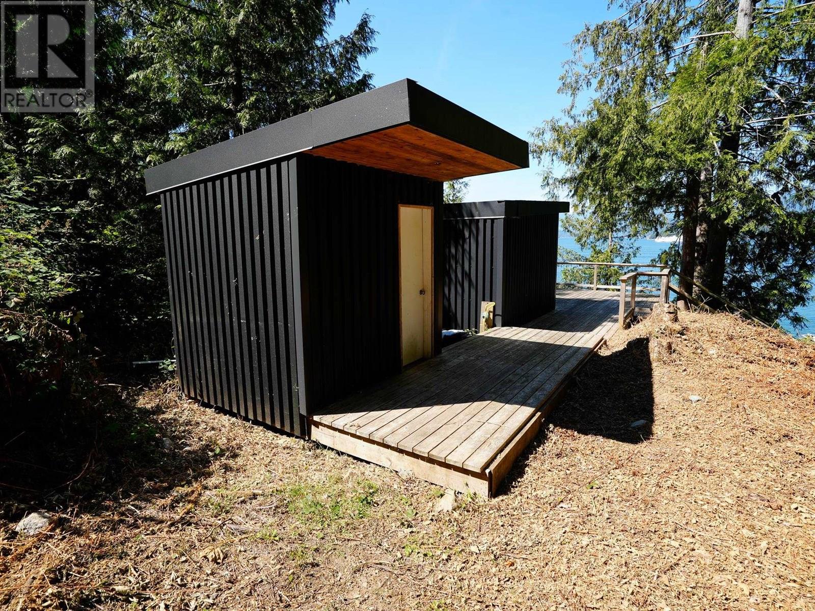Lot 7 Cotton Point, Keats Island, British Columbia  V0N 1V0 - Photo 28 - R3032791