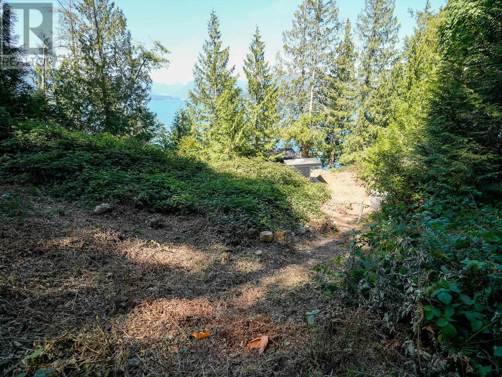 Lot 7 Cotton Point, Keats Island, British Columbia  V0N 1V0 - Photo 32 - R3032791