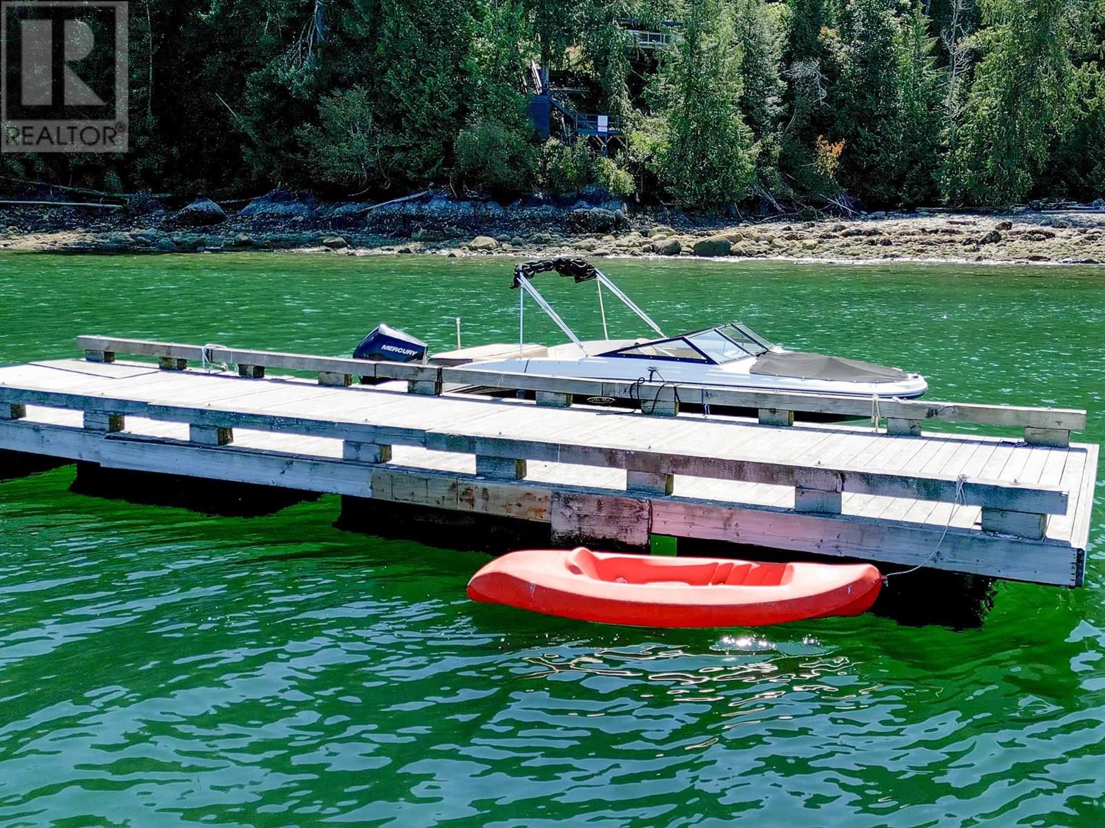 Lot 7 Cotton Point, Keats Island, British Columbia  V0N 1V0 - Photo 34 - R3032791