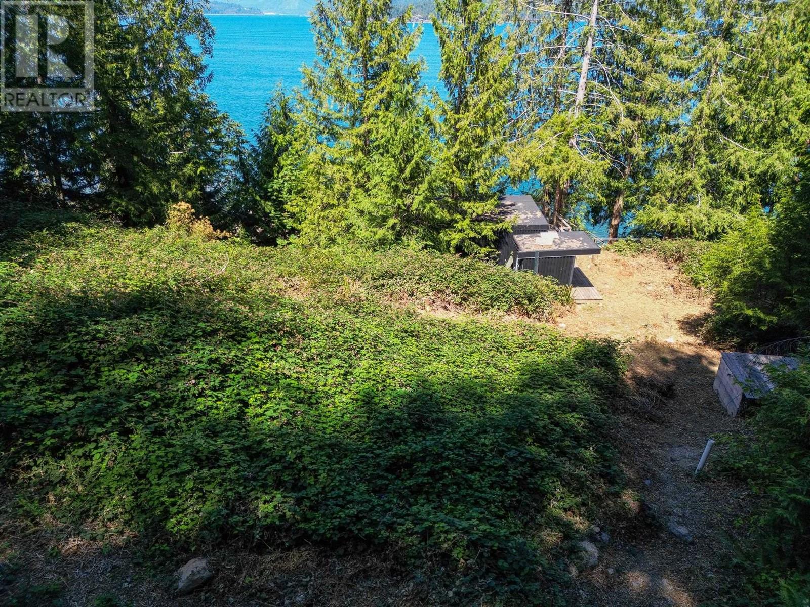 Lot 7 Cotton Point, Keats Island, British Columbia  V0N 1V0 - Photo 7 - R3032791