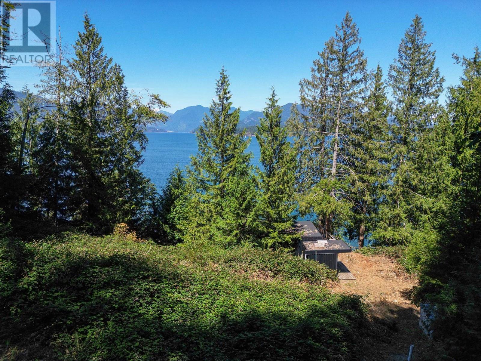 Lot 7 Cotton Point, Keats Island, British Columbia  V0N 1V0 - Photo 8 - R3032791
