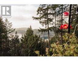 5220 Claydon Road, Garden Bay, Ca