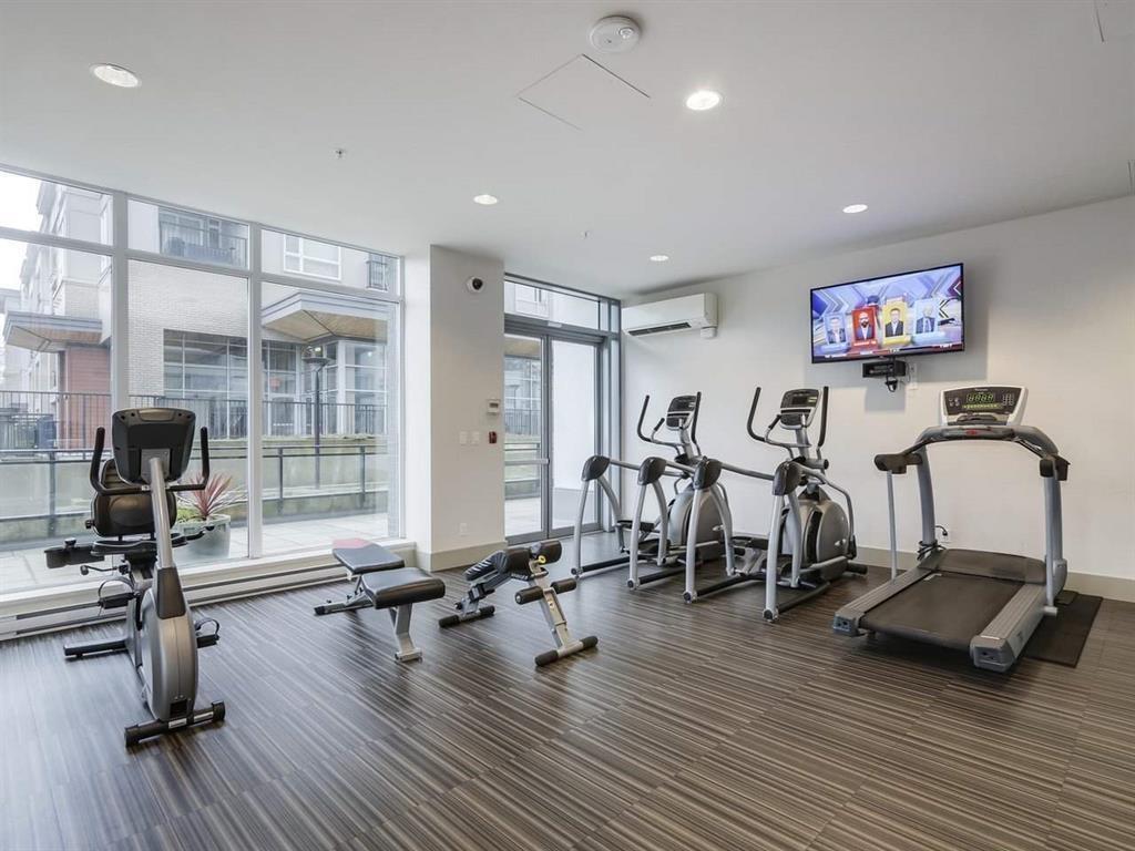 907 13325 102a Avenue, Surrey, British Columbia  V3T 1P6 - Photo 12 - R3032855