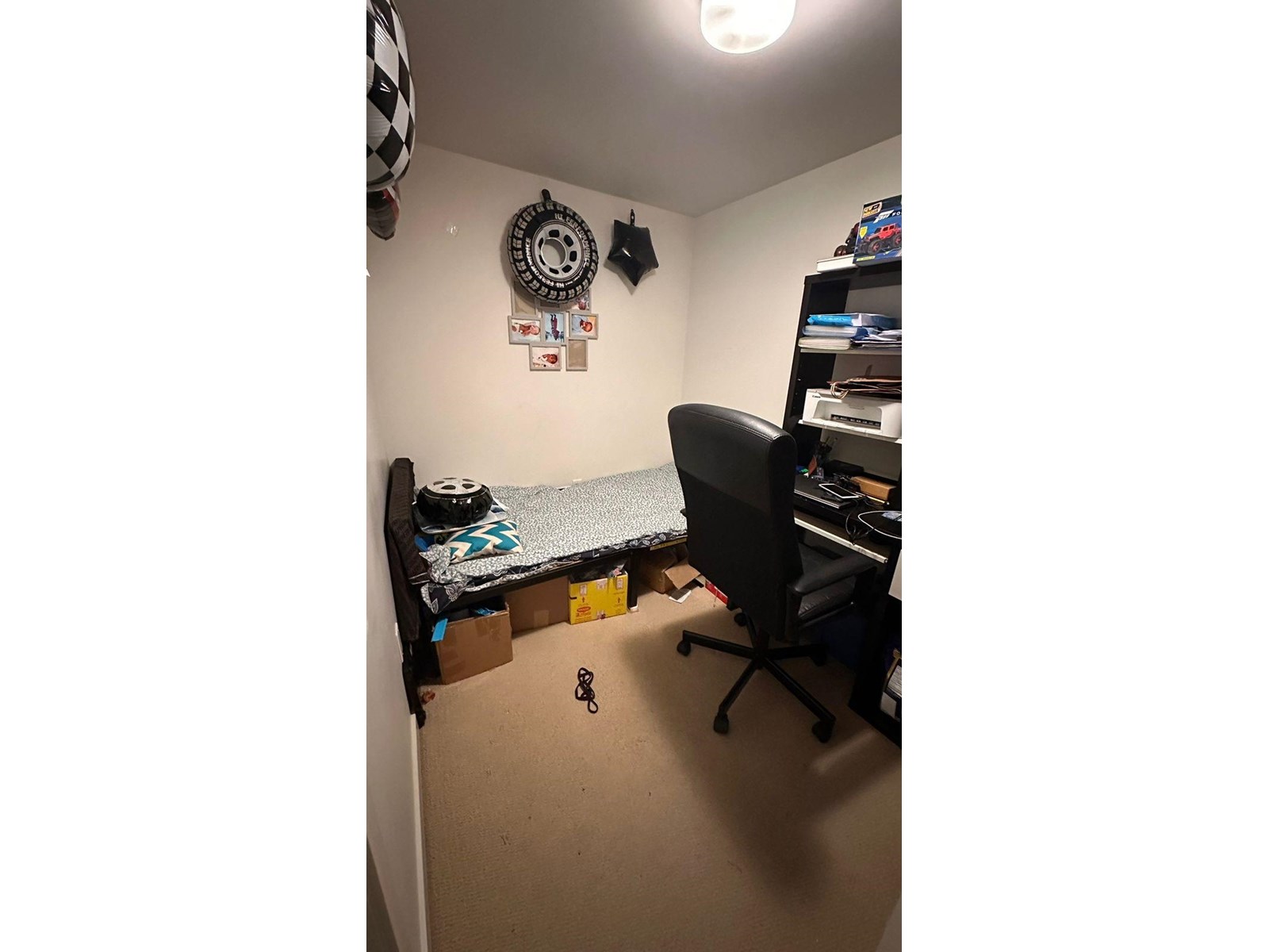 907 13325 102a Avenue, Surrey, British Columbia  V3T 1P6 - Photo 6 - R3032855