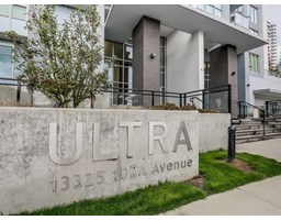 907 13325 102A AVENUE, Surrey, British Columbia