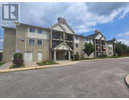 209 - 739 DEVERON CRESCENT, London South, Ontario