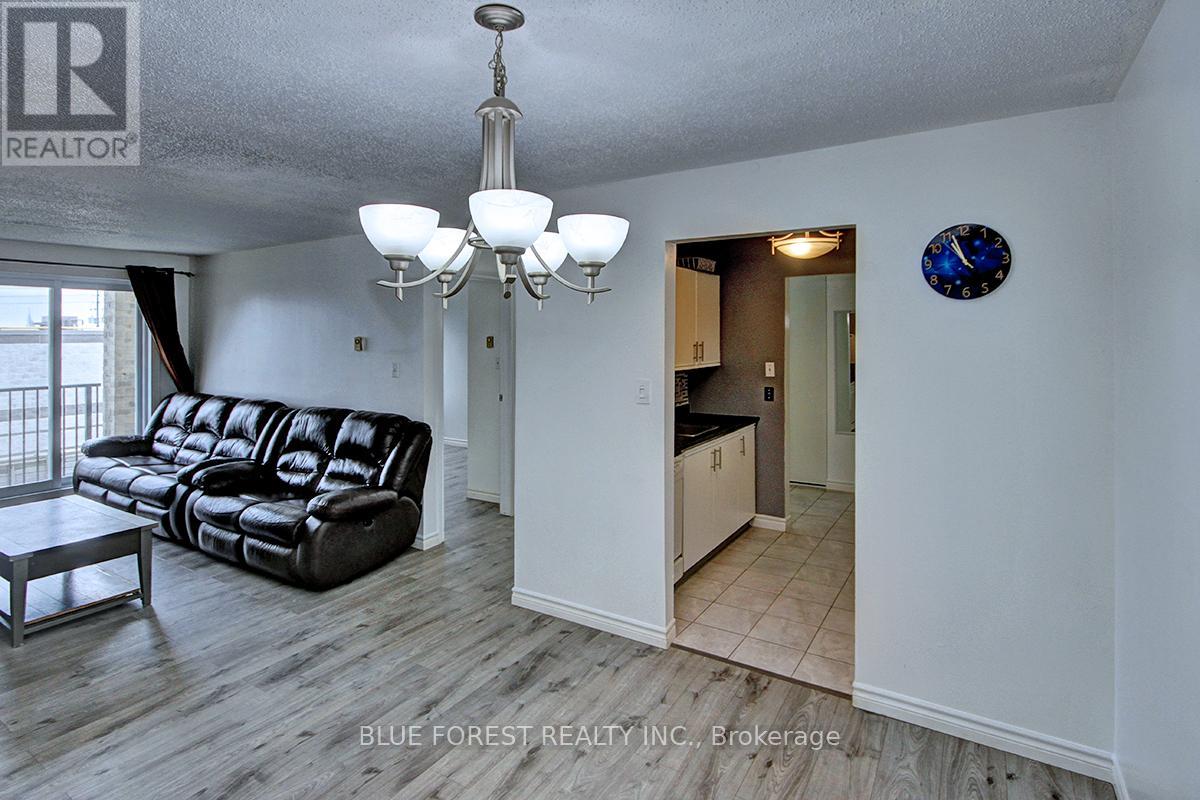 209 - 739 Deveron Crescent, London South, Ontario  N5Z 4Y1 - Photo 9 - X12119901