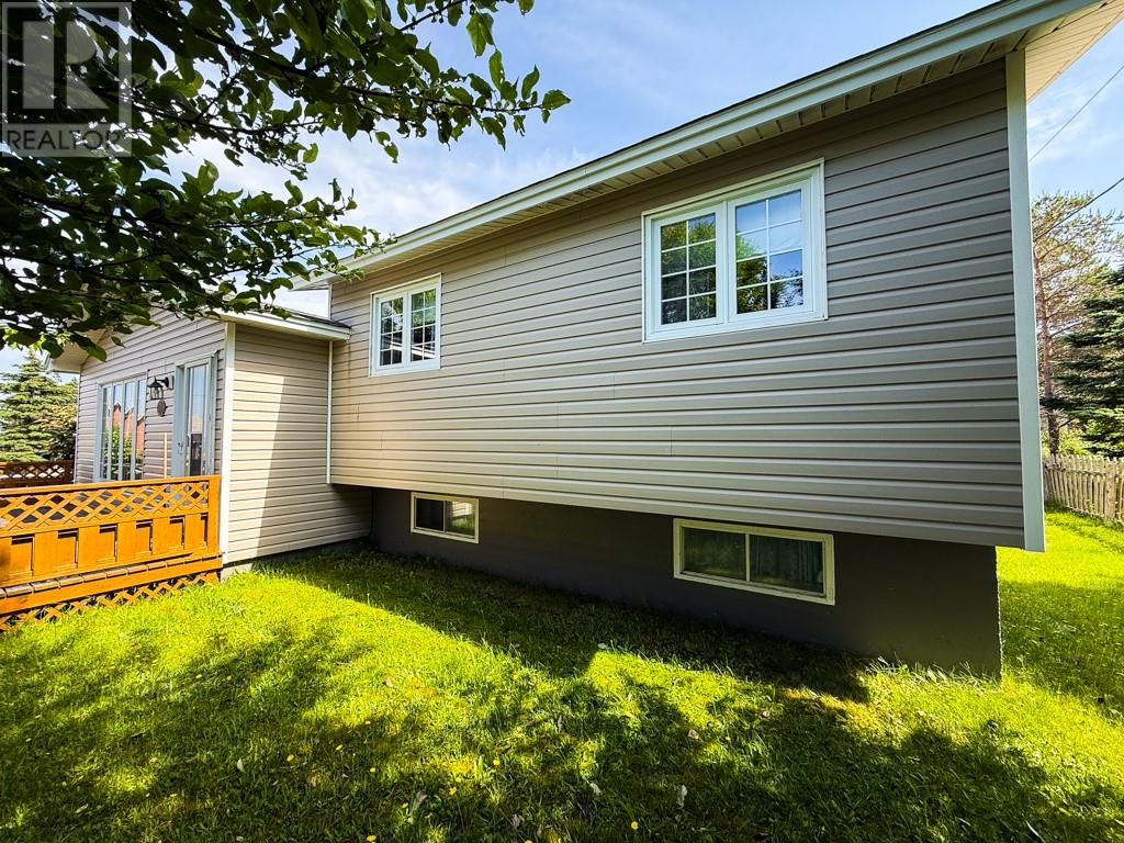 220a George Mercer Drive, Bay Roberts, Newfoundland & Labrador  A0A 1X0 - Photo 1 - 1287526