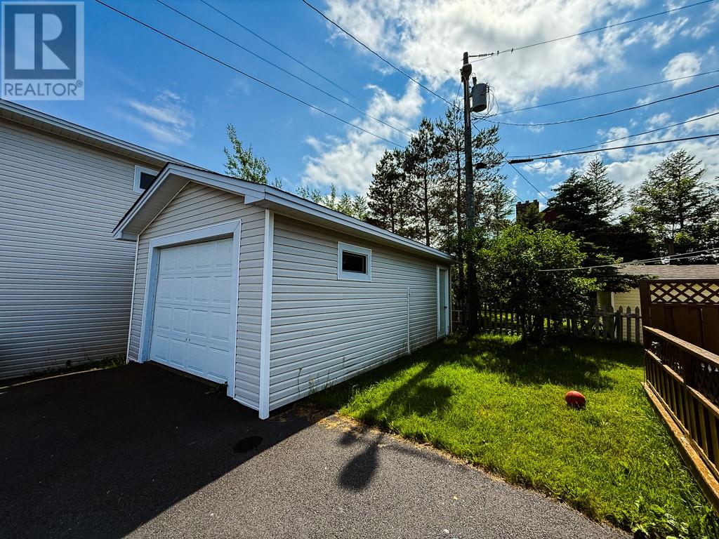 220a George Mercer Drive, Bay Roberts, Newfoundland & Labrador  A0A 1X0 - Photo 24 - 1287526