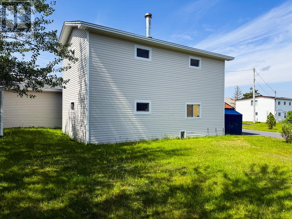 220a George Mercer Drive, Bay Roberts, Newfoundland & Labrador  A0A 1X0 - Photo 25 - 1287526