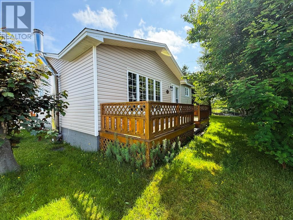 220a George Mercer Drive, Bay Roberts, Newfoundland & Labrador  A0A 1X0 - Photo 29 - 1287526