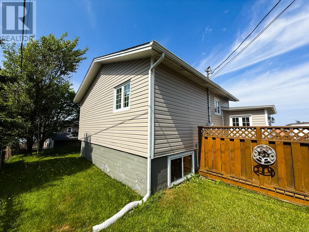 220a George Mercer Drive, Bay Roberts, Newfoundland & Labrador  A0A 1X0 - Photo 26 - 1287526