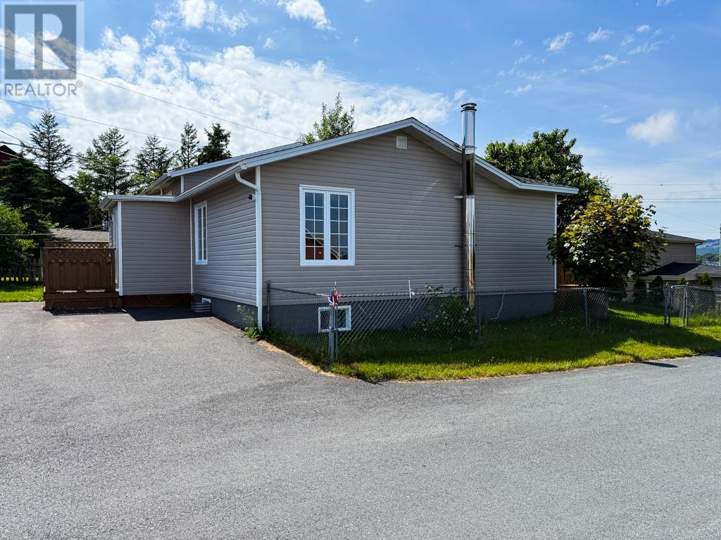220a George Mercer Drive, Bay Roberts, Newfoundland & Labrador  A0A 1X0 - Photo 28 - 1287526