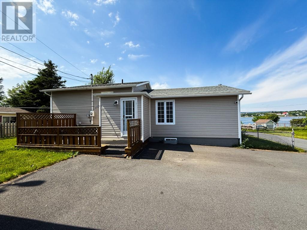 220a George Mercer Drive, Bay Roberts, Newfoundland & Labrador  A0A 1X0 - Photo 27 - 1287526