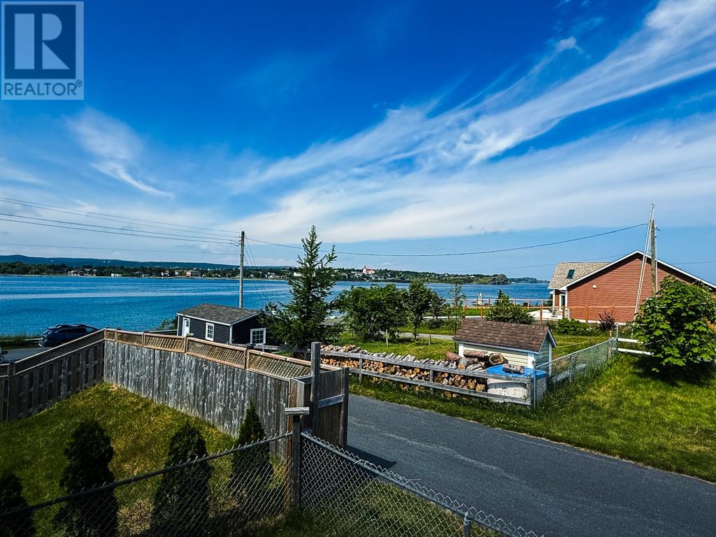 220a George Mercer Drive, Bay Roberts, Newfoundland & Labrador  A0A 1X0 - Photo 31 - 1287526
